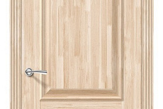 Двери из массива отборной сосны