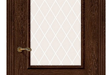 Новинка - покрытие Chalet Grande