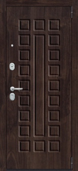 Атриум Титан S 51.П61 Бьянко