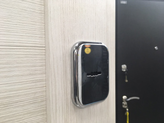 El Porta Porta M 4.П23 Bianco