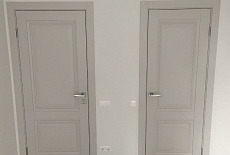 Profil Doors, модель 2.37U