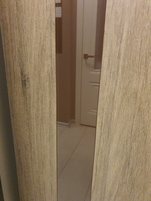 Profil Doors 6ZN