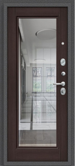 Атриум Титан R-2 104/П61 Wenge