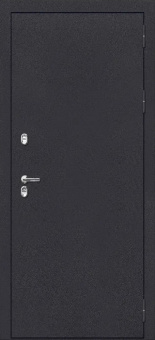 Двери Регионов Страж К-20 Термо графит