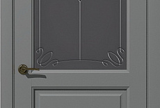 Новинка - межкомнатные двери "Дубрава"