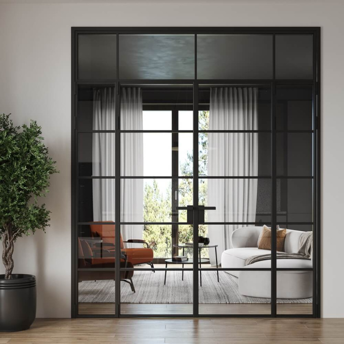 Profil Doors 14 AG