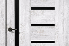 Новинка - межкомнатные двери "Дубрава"