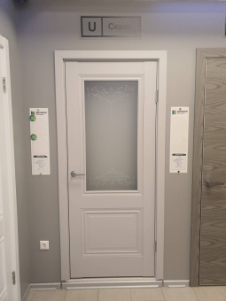 Profil Doors 2.37U