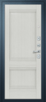 Атриум Титан R-4 403/К42 Букле мирана - Bianco