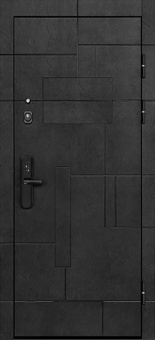 Двери Регионов Флагман-М Доминион