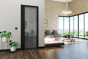 Profil Doors 2AGK