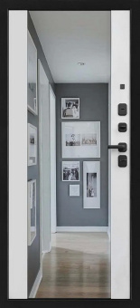 Двери Регионов Стайл Z