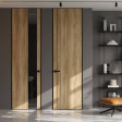 Profil Doors 19NA Profil Doors 19NA