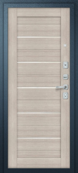 Атриум Титан R-4 403/П22 Букле мирана - Cappuccino