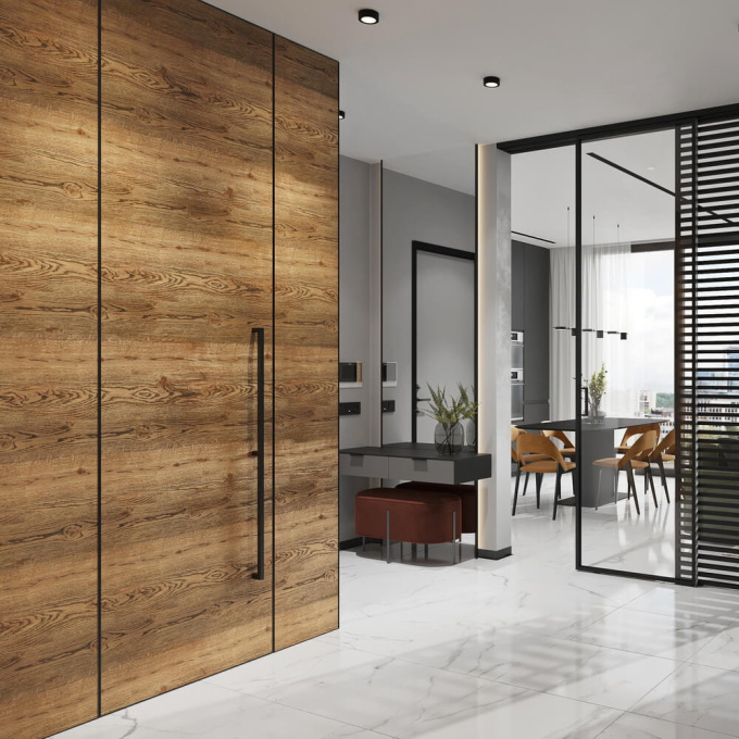 Profil Doors 1 AGK