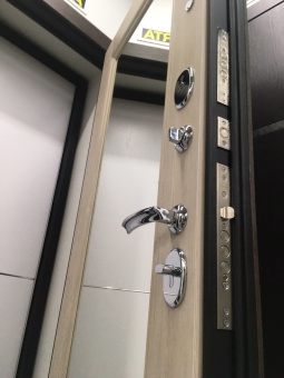 El Porta Porta S 51.П61 Cappuccino