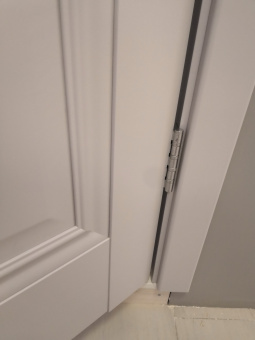 Profil Doors 2.37U