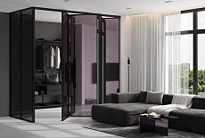 Новинка от Profil Doors