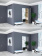 Profil Doors 1M (под покраску)