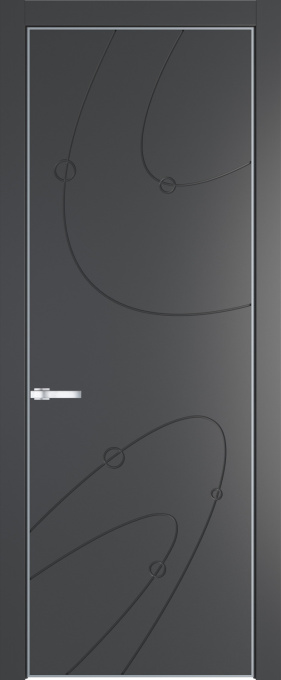 Profil Doors 5PA