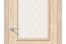 Двери из массива отборной сосны