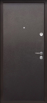 Феррони Гарда 6 металл