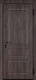 Стальная линия Патио