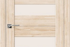 Двери из массива отборной сосны