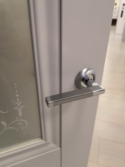 Profil Doors 2.37U