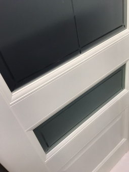 Profil Doors 94U