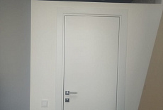 Profil Doors, модель 1E
