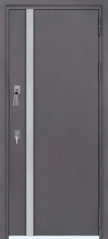 Двери Регионов Норд New Термо