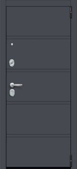 Атриум Титан R-3 8/К41 Nardo