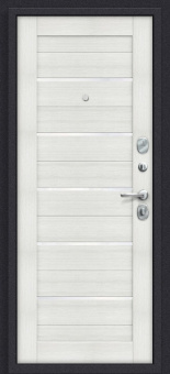 El Porta Porta S 4.П22 Bianco