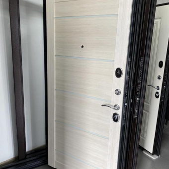 Ferroni Троя Серебро - Лиственница