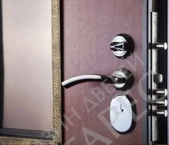 Антарес Ковка 118