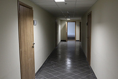 Бизнес-центр "Риверсайд-Дон"