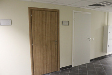 Бизнес-центр "Риверсайд-Дон"