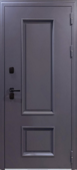 ВФД Termo Strong Муар коричневый