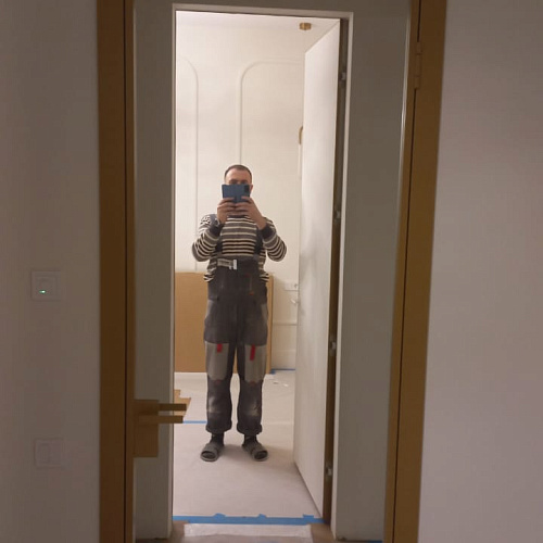 Profil Doors, модель 1 AG