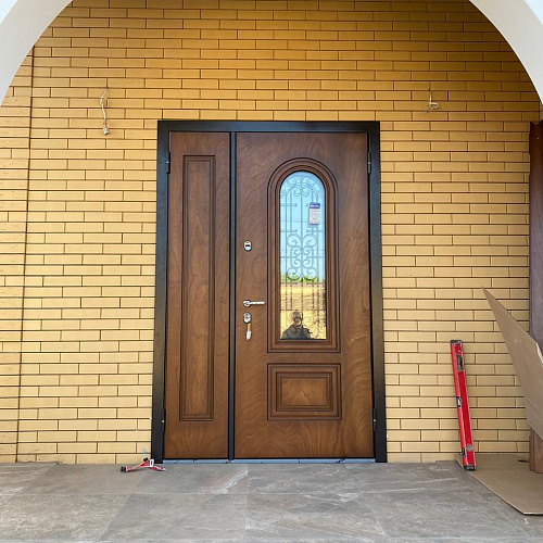 Торэкс, модель Snegir Home Торэкс, модель Snegir Home