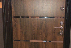 Новинка - входные двери "Выбор" с терморазрывом