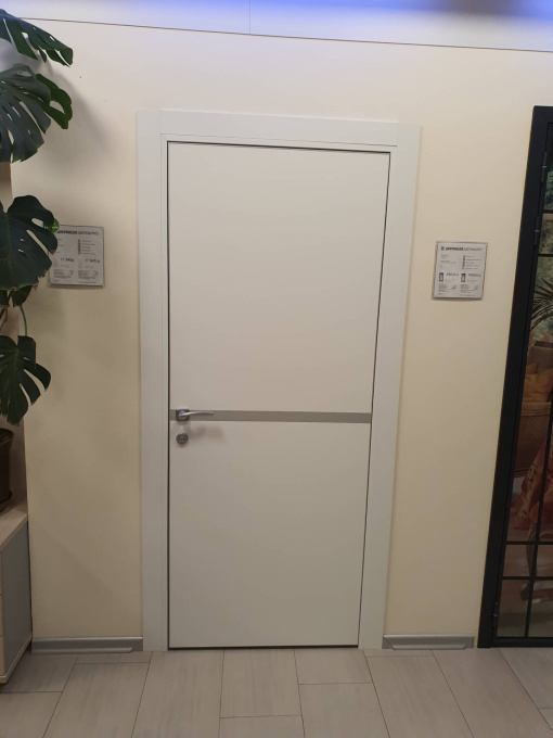 Profil Doors 11E
