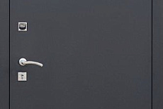 Новинка - входная дверь "Зета"