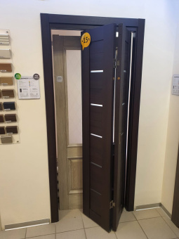 El Porta Порта-22 книжка