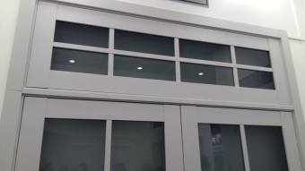 Profil Doors 101U