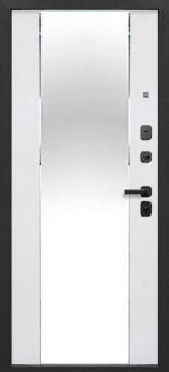 Феррони Тайга 9 МДФ зеркало