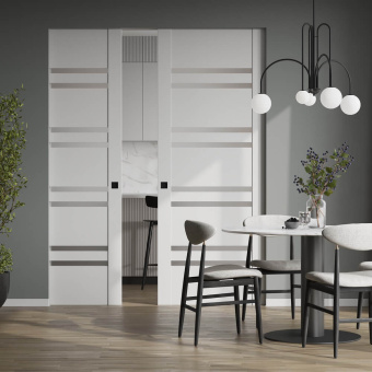 Profil Doors 1.6P