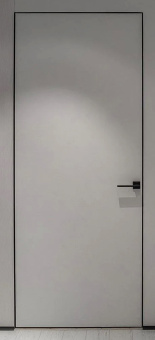 Magic Magic черная (прямое открывание)