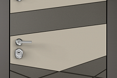 Новая линейка отделок для входных дверей Ultimatum M